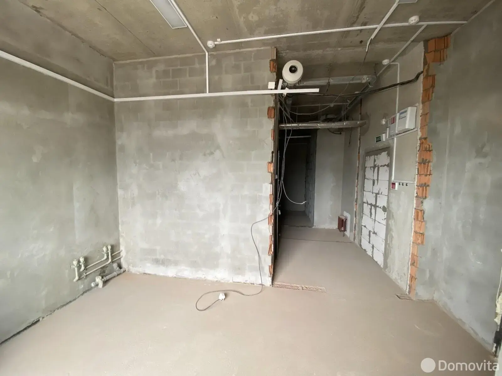 Снять торговую точку на ул. Станислава Монюшко, д. 22 в Минске, 640EUR, код 967920 - фото 4