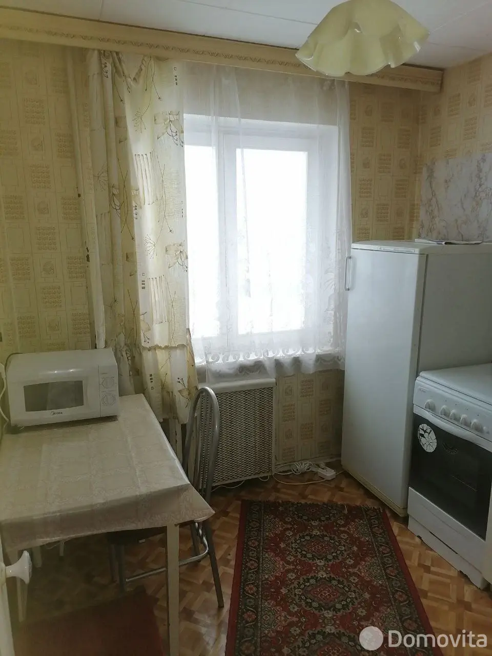 квартира, Минск, пр-т Пушкина, д. 46 - лучшее предложение