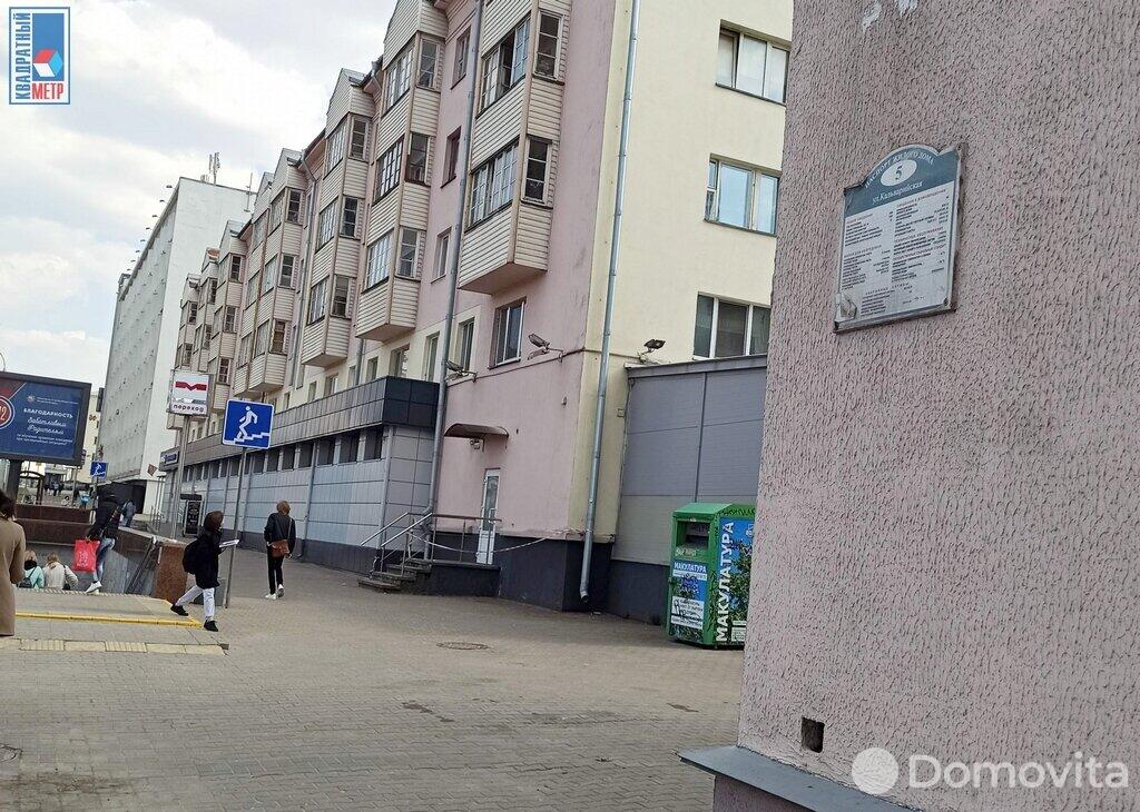 Купить 3-комнатную квартиру в Минске, ул. Кальварийская, д. 5, 107300 USD, код: 892143 - фото 3