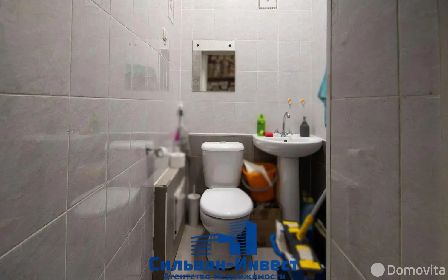 Купить торговое помещение на ул. Киселева, д. 28 в Минске, 225000USD, код 999169 - фото 13