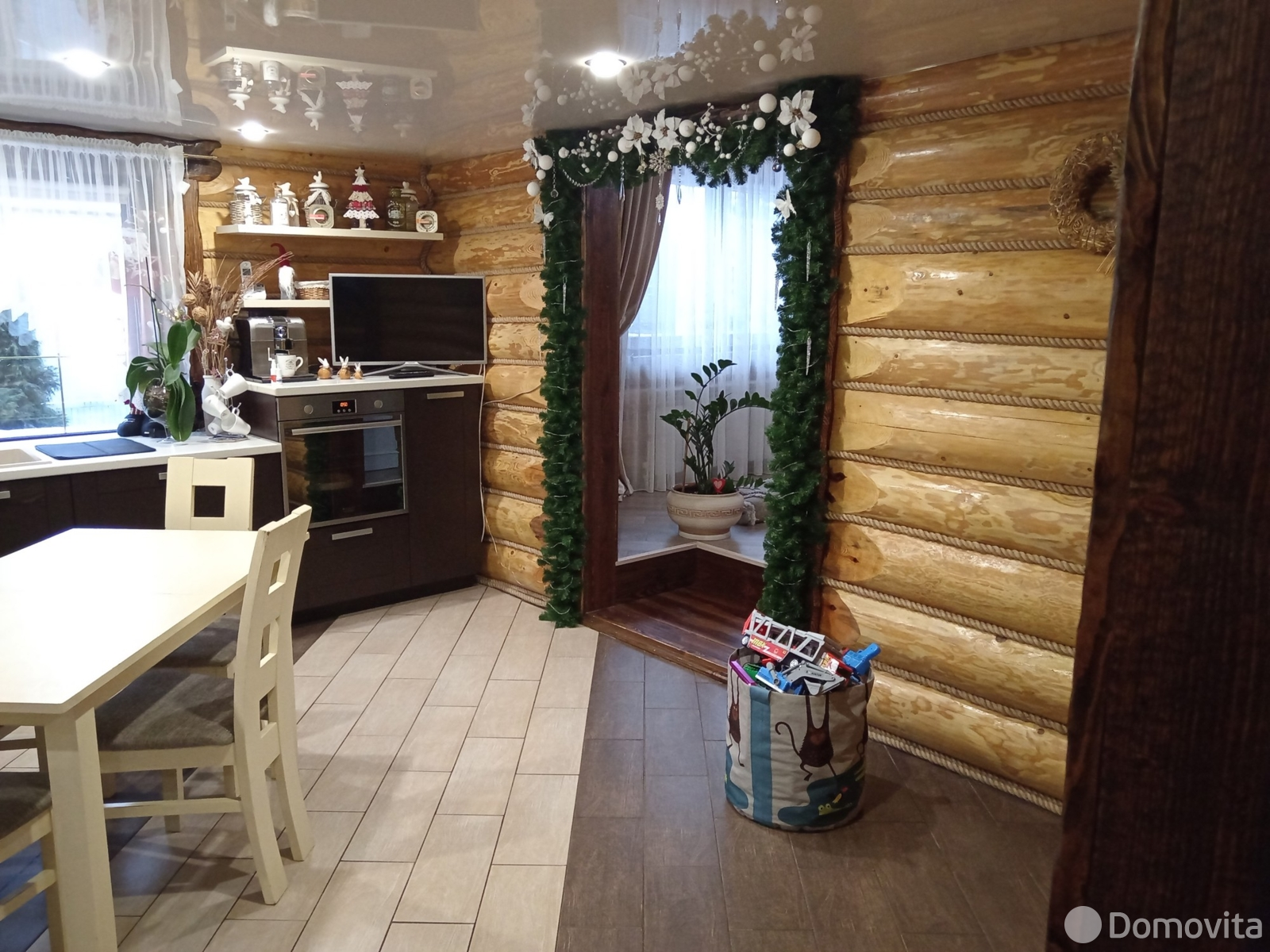 коттедж, Белыновичи, ул. Мира, стоимость продажи 1 119 339 р.