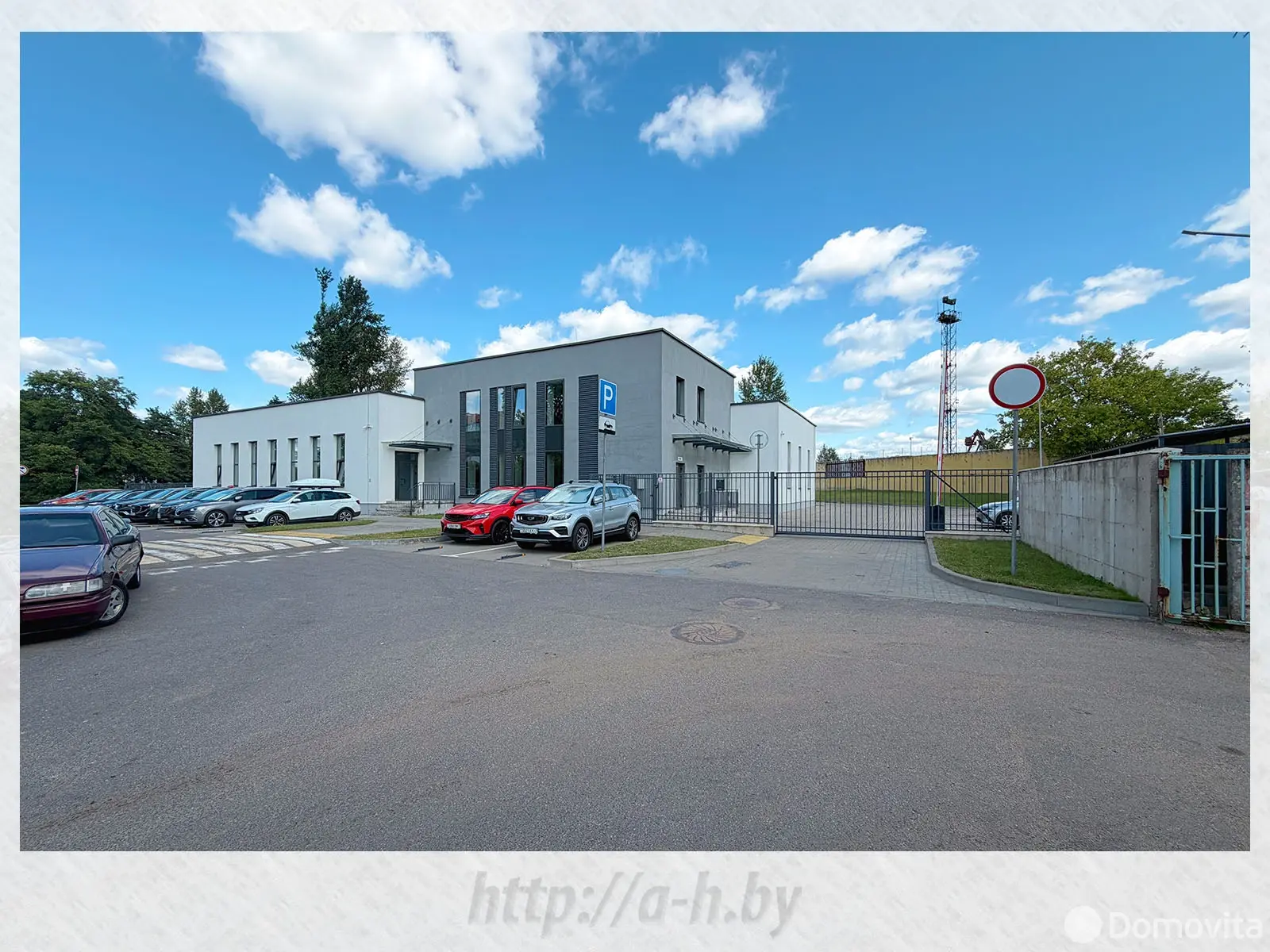 Снять офис на ул. Кабушкина, д. 64 в Минске, 52000BYN, код 17252 - фото 30