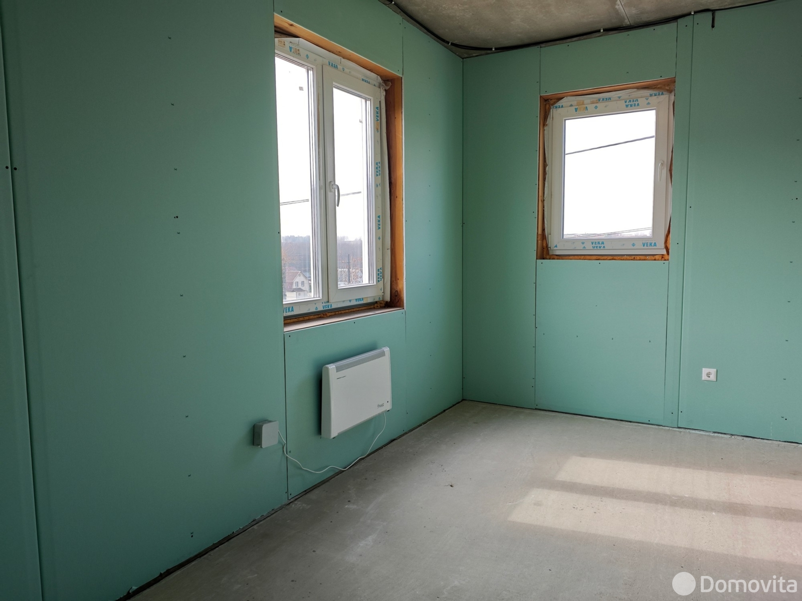 Цена продажи коттеджа, Слобода, д. 22