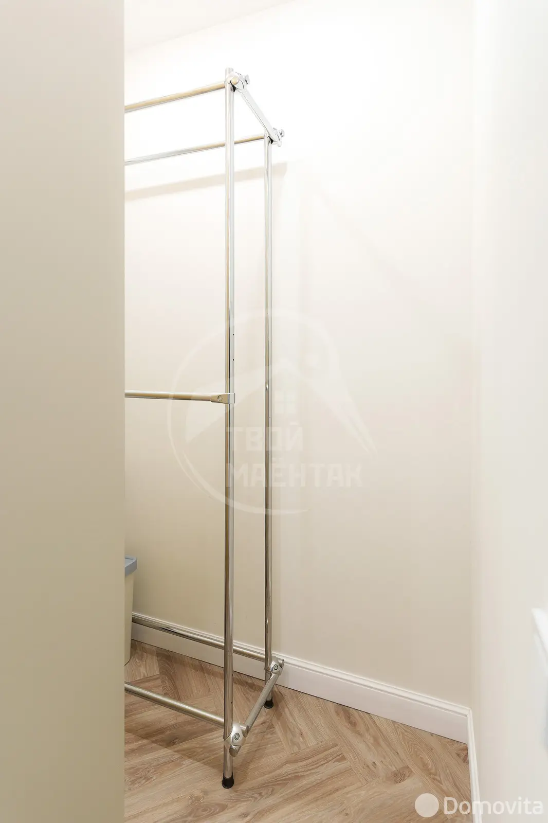 Снять 2-комнатную квартиру в Минске, пр-т Мира, д. 1, 750USD, код 147637 - фото 22