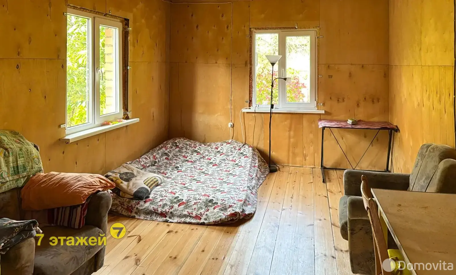 Стоимость продажи дачи, Узгорье-2002, 