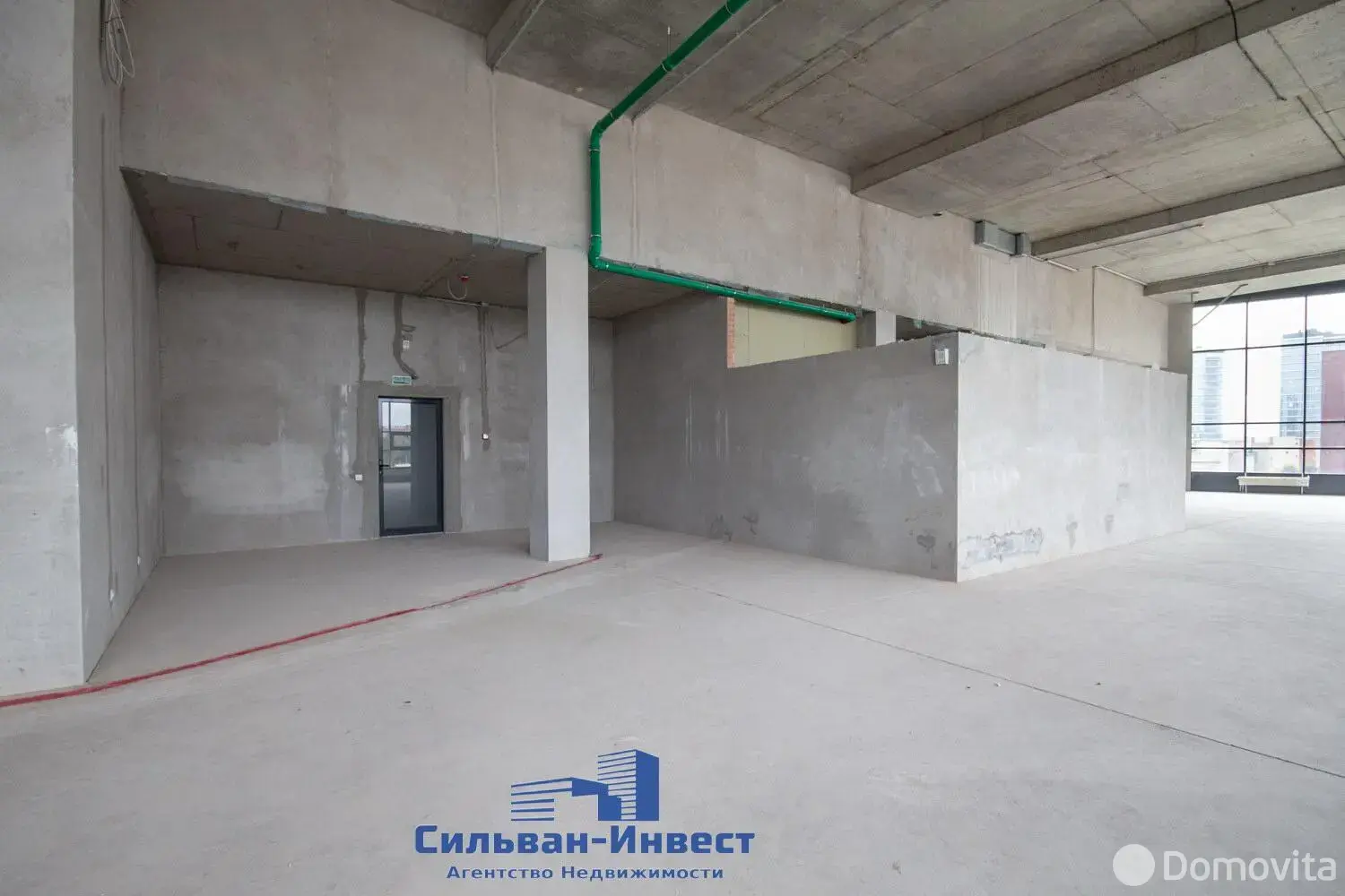 Купить офис на ул. Клары Цеткин, д. 24 в Минске, 914400USD, код 9200 - фото 7