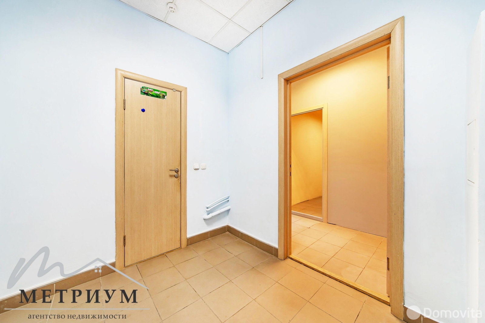 Цена продажи торгового объекта, Минск, ул. Бумажкова, д. 37/А