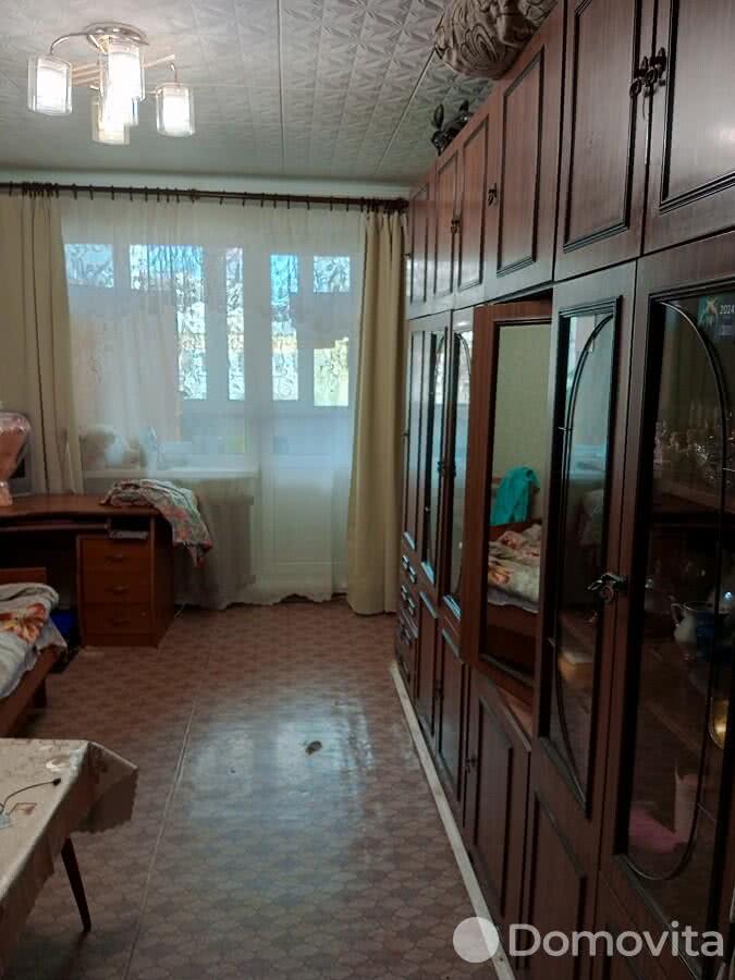 квартира, Минск, ул. Лобанка, д. 89, стоимость продажи 257 007 р.