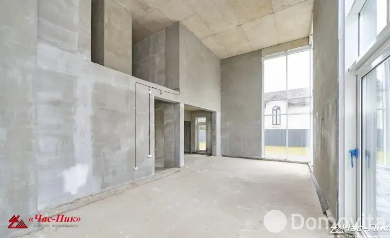 Купить 1-этажную дачу в Колодищах Минская область, 550000USD, код 184562 - фото 15