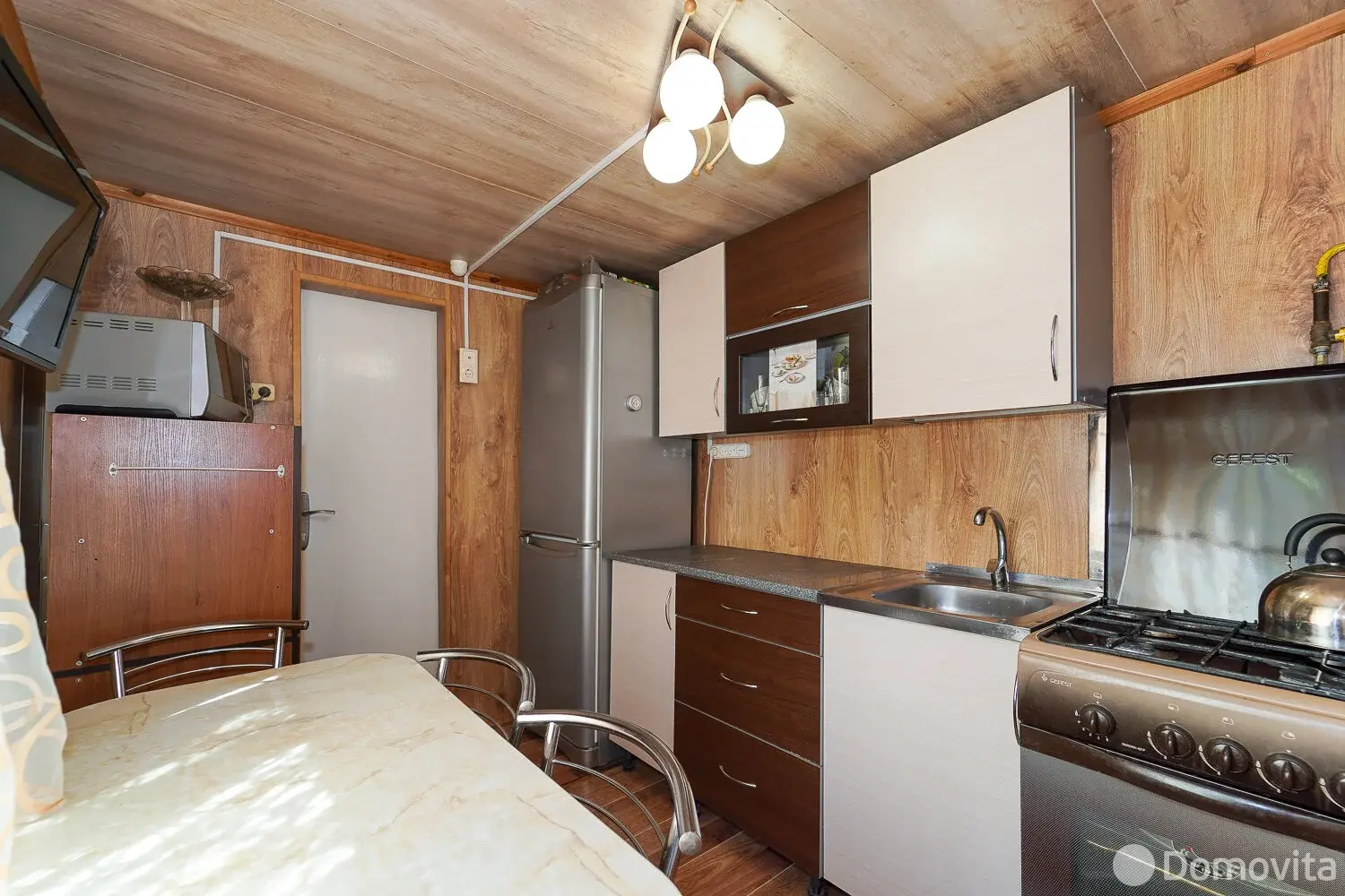 коттедж, Минск, пр-д Профсоюзный, д. 9 - лучшее предложение