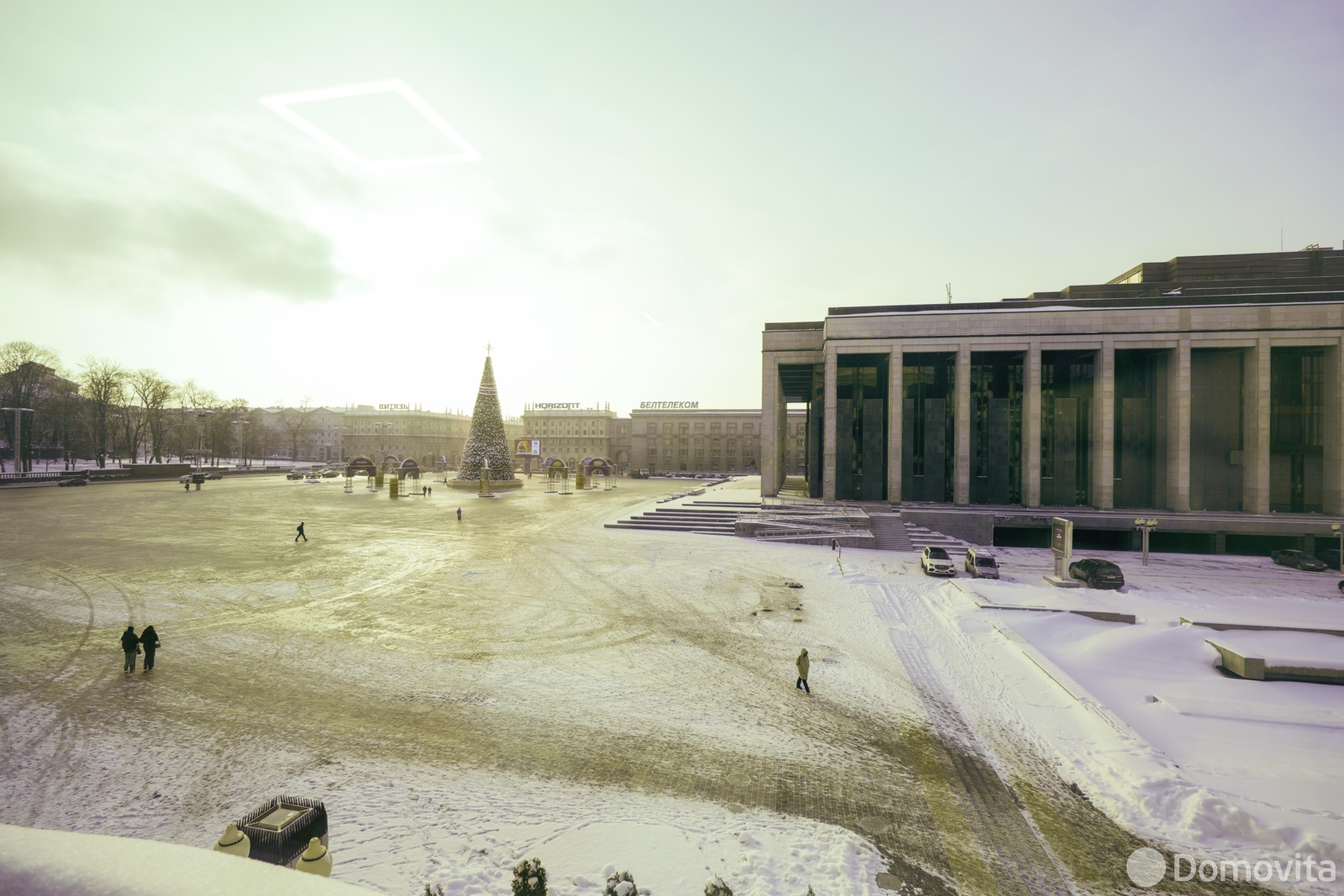 офис, Минск, ул. Интернациональная, д. 38, стоимость аренды 3 271 р./мес.