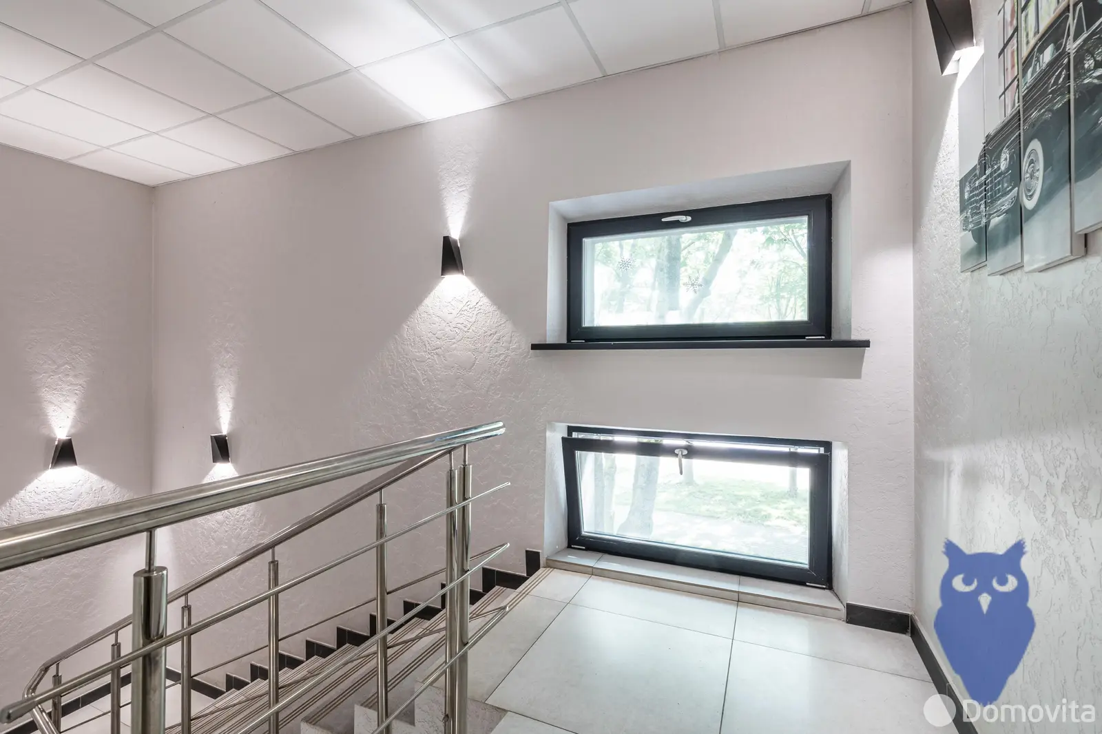 Купить помещение под сферу услуг в Минске, ул. Янки Мавра, д. 47/16 - фото 37