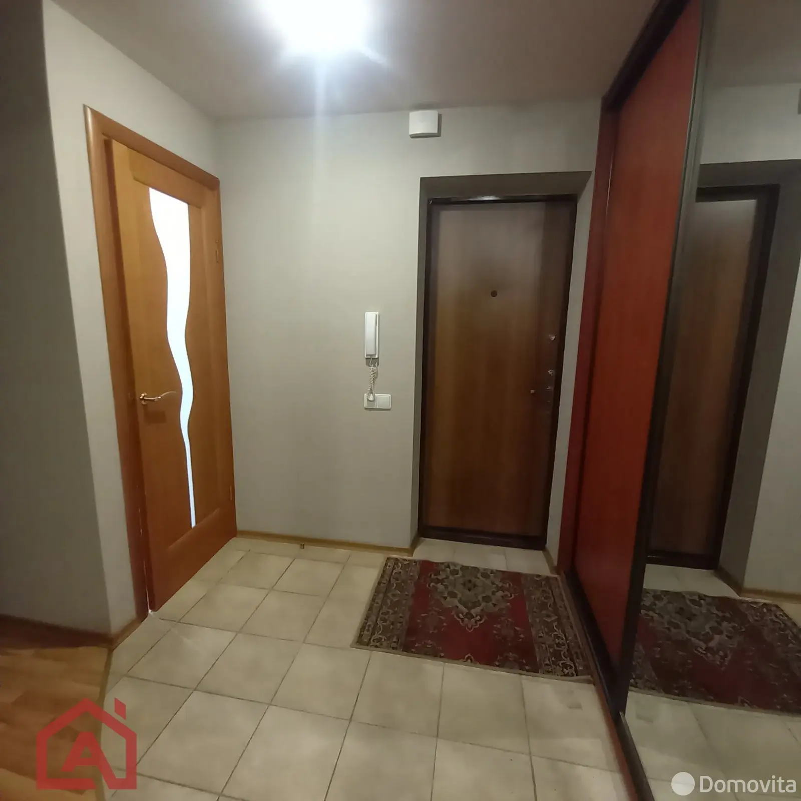 Снять 3-комнатную квартиру в Минске, ул. Руссиянова, д. 4, 500USD, код 149074 - фото 11