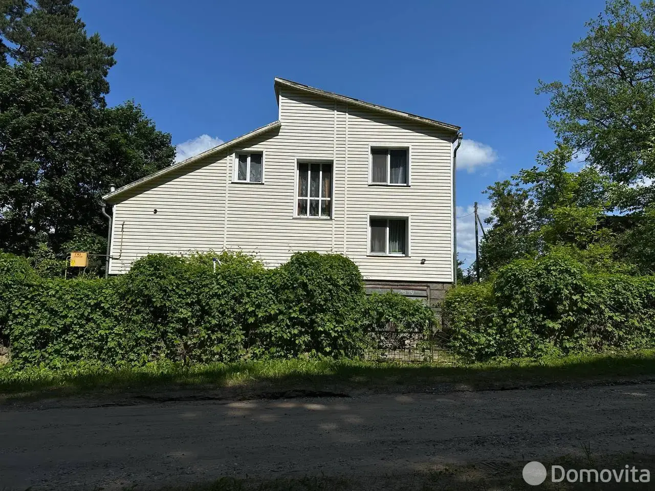 коттедж, Заборные Гумна, без посредников