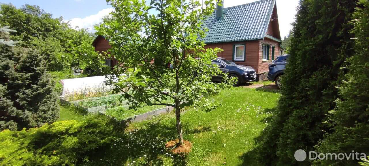 Продажа 1-этажной дачи в Родник-Мелиоратор Минская область, 25500USD, код 178780 - фото 11