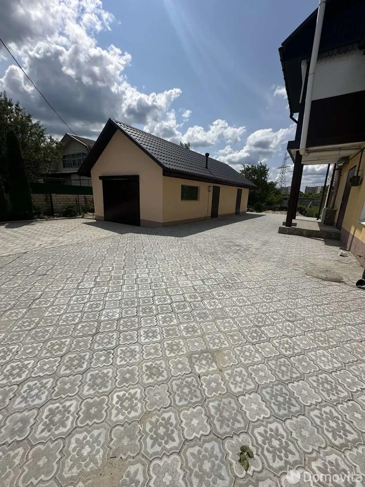 дом, Гомель, пер. Лепешинского, д. 102 