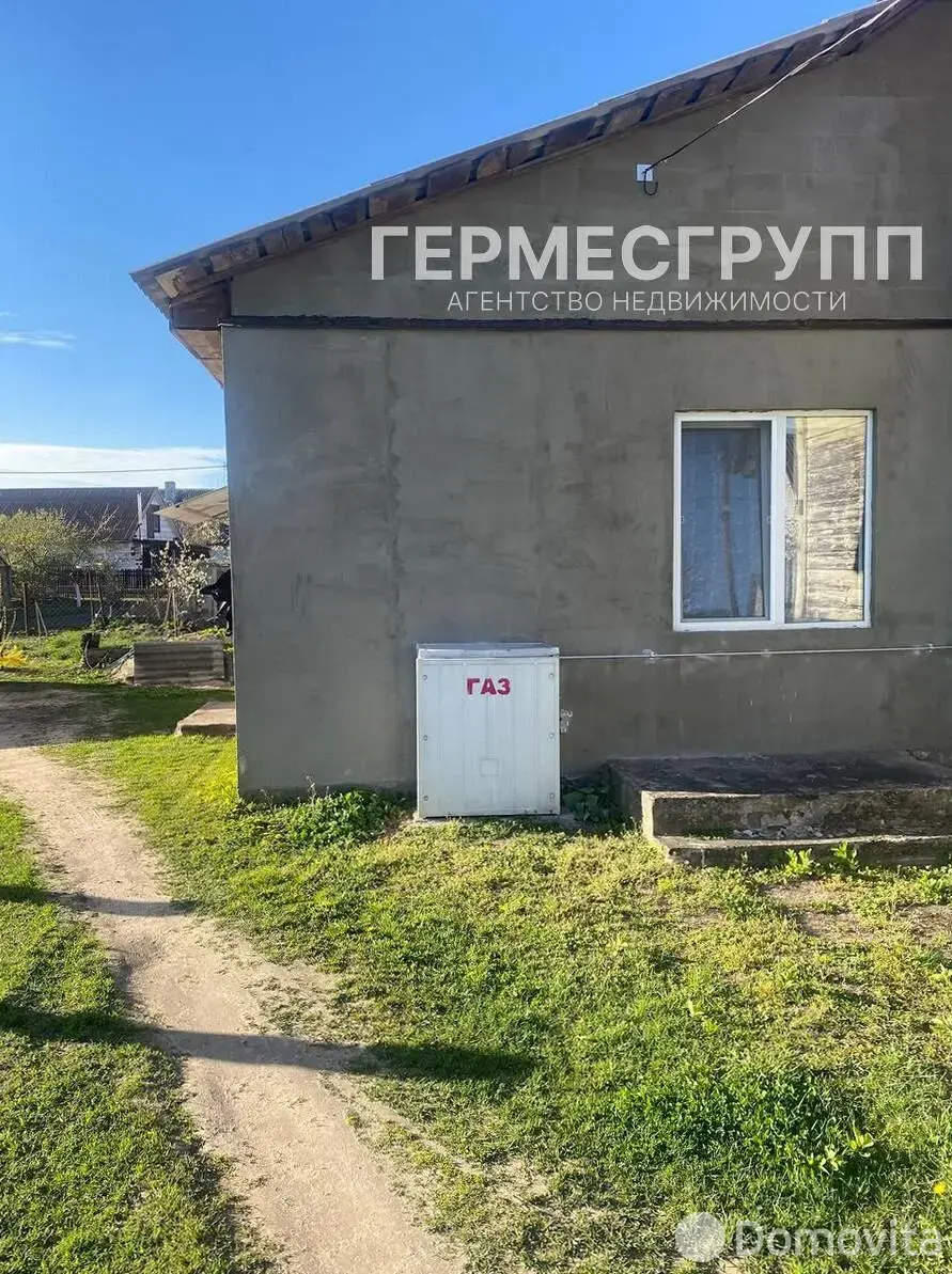 купить дом, Лида, ул. Лизы Чайкиной