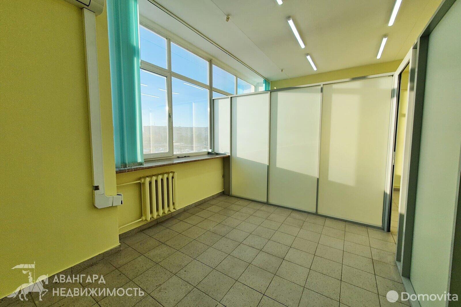 Снять офис на ул. Тимирязева, д. 65 в Минске, 164EUR, код 10817 - фото 3