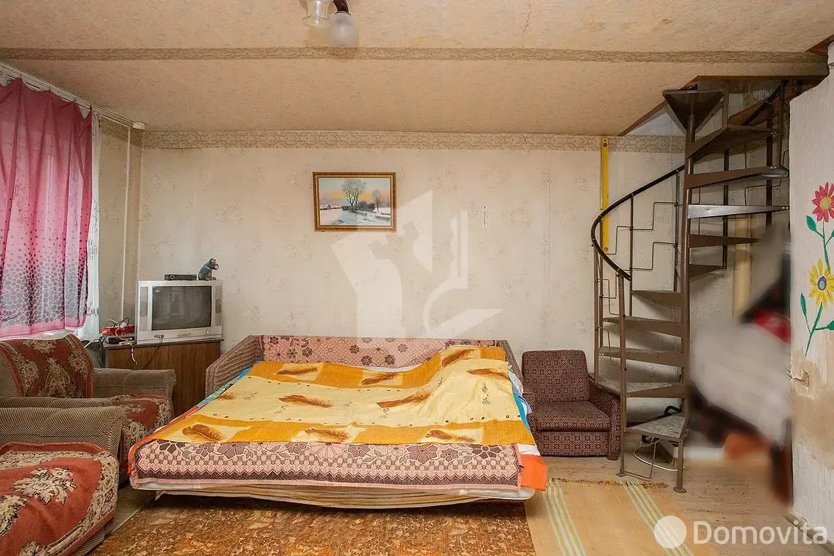 дача, Лесная поляна, 