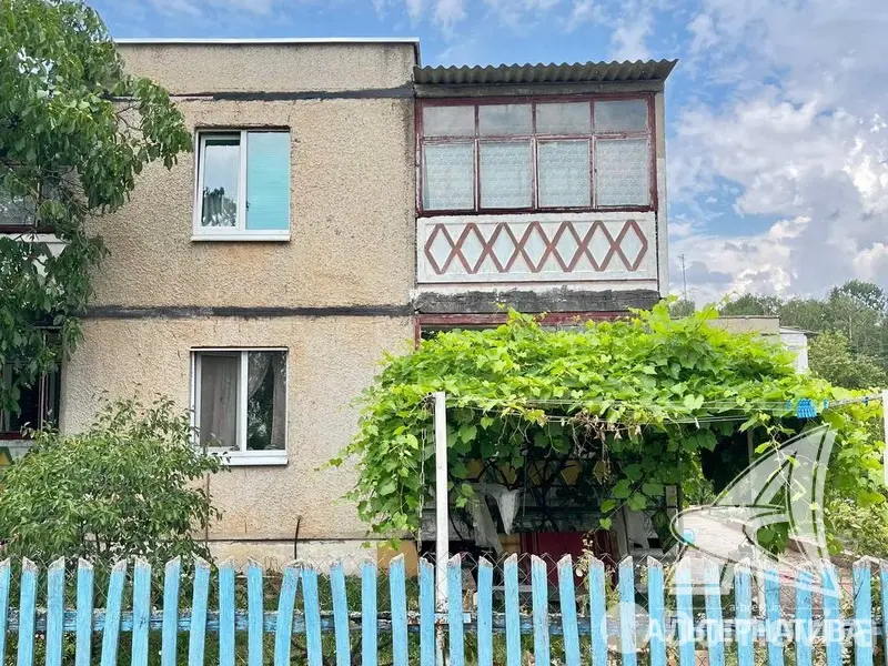дом, Бакуны, 
