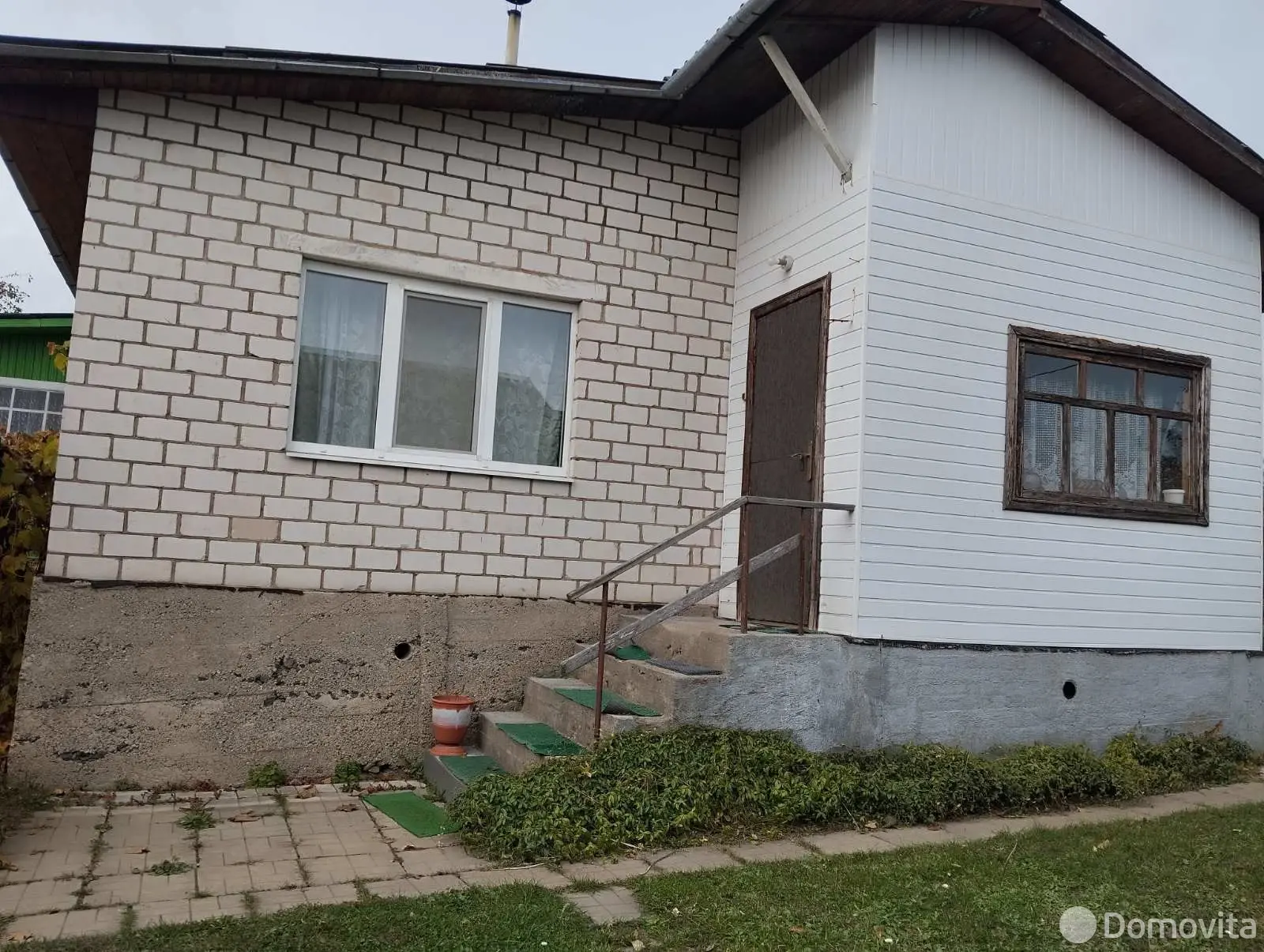 коттедж, Городище, ул. 8 Марта, д. 11