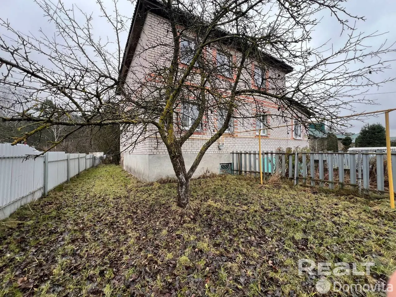 купить дом, Большое Стиклево, ул. Зеленая, д. 29