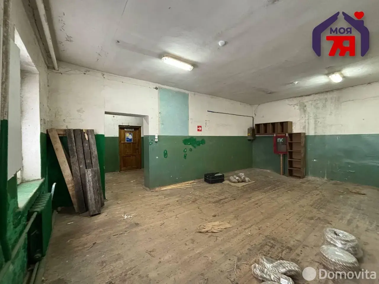 Снять складское помещение на ул. Янки Мавра, д. 47/47 в Минске, код 964379 - фото 22