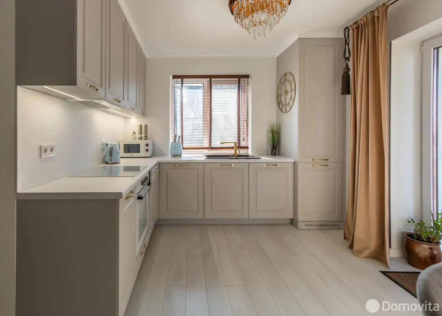 коттедж, Колодищи, ул. Пушкина 