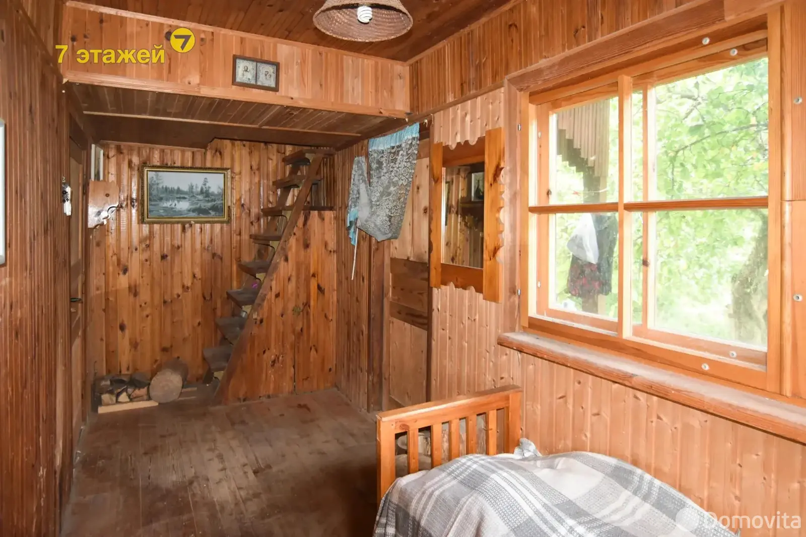 Стоимость продажи дачи, Колос,