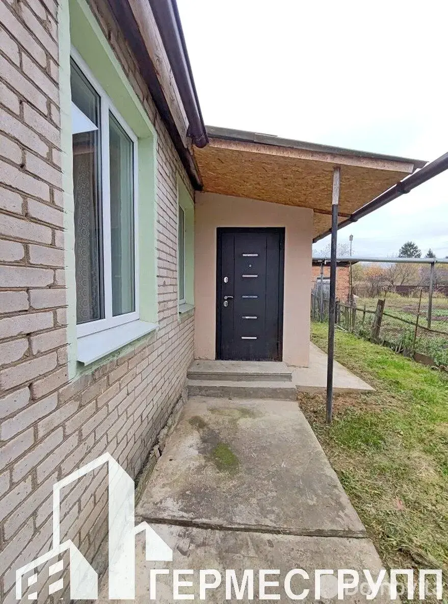 дом, Орша, ул. Шкловская - лучшее предложение