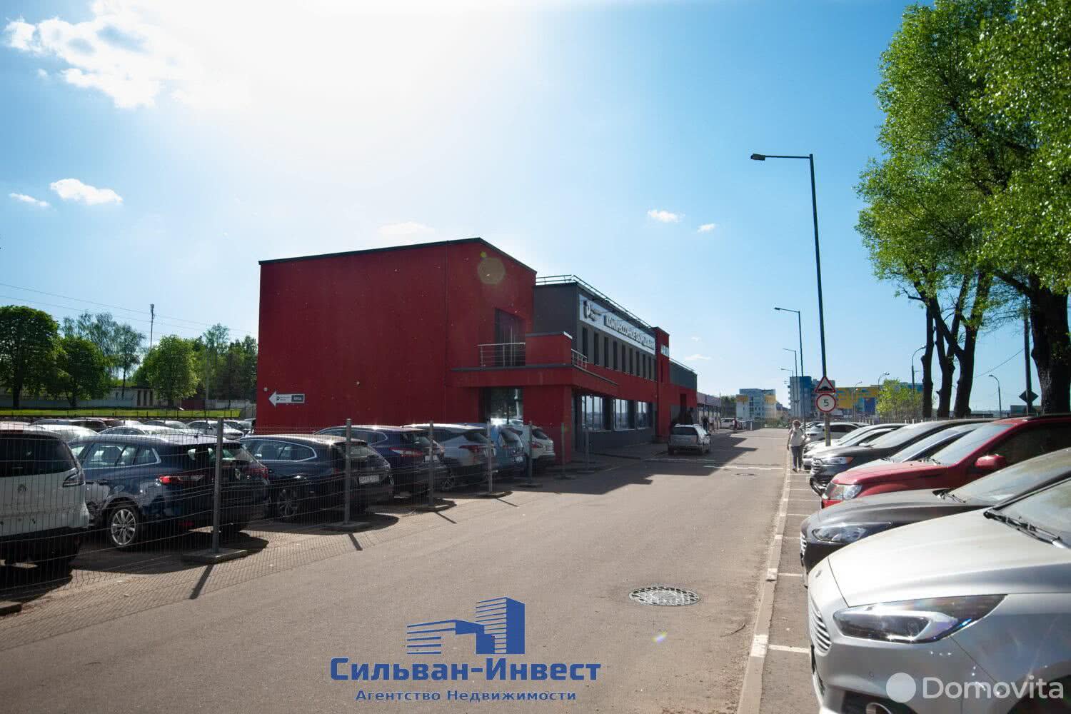 Купить офис на ул. Тимирязева, д. 119 в Минске, 2500000USD, код 7445 - фото 42