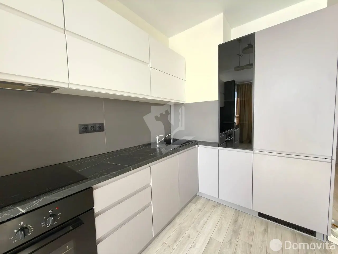 Стоимость аренды квартиры, Минск, пр-т Дзержинского, д. 34