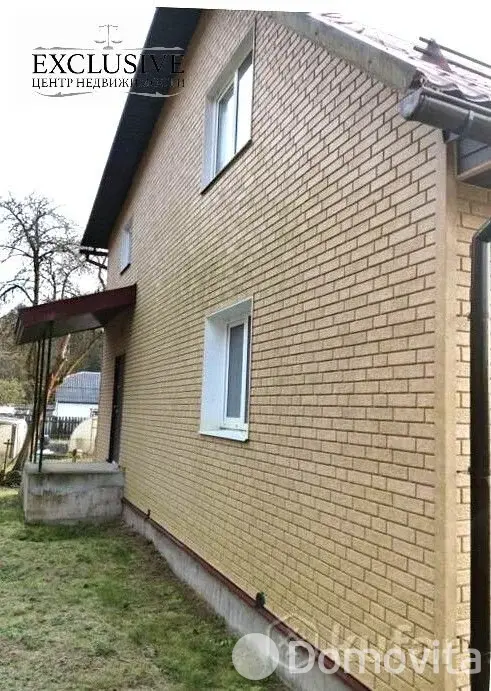 Стоимость продажи коттеджа, Полоцк, пер. Космонавтов 11-й, д. 23