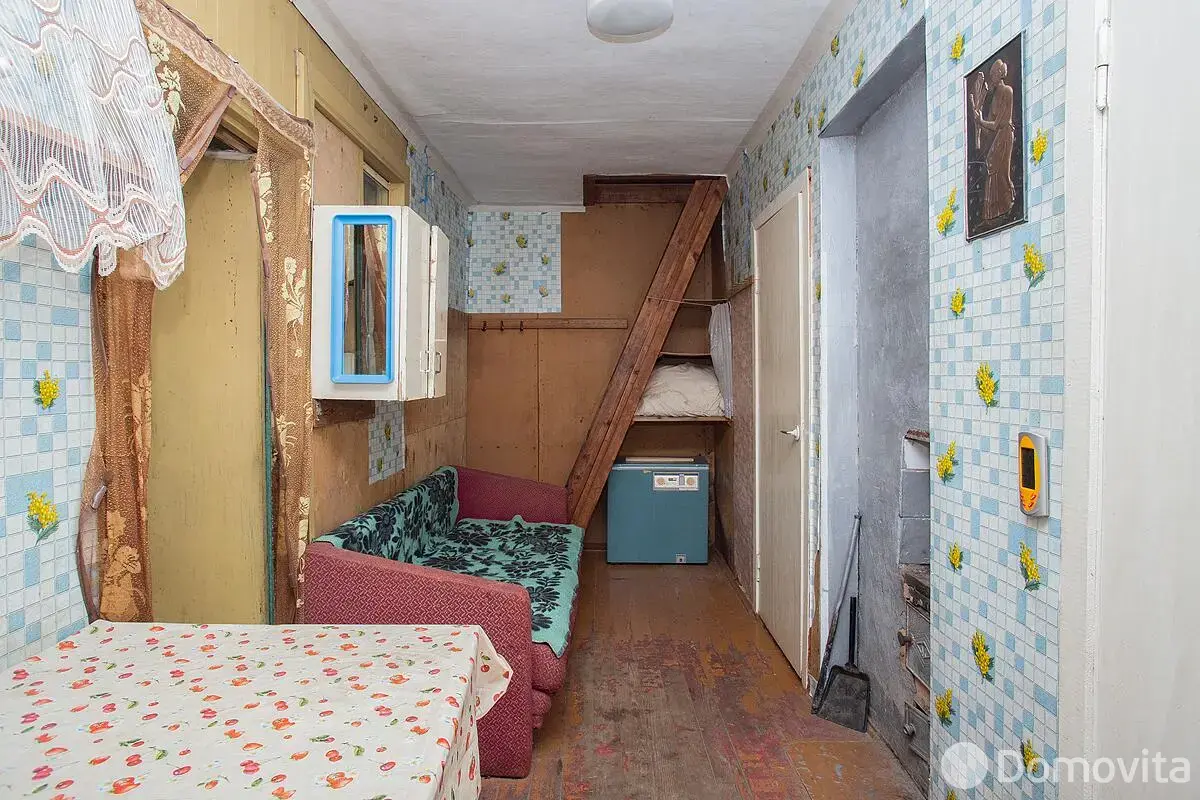 Купить 2-этажную дачу в Овощевод Минская область, 79000BYN, код 185963 - фото 20