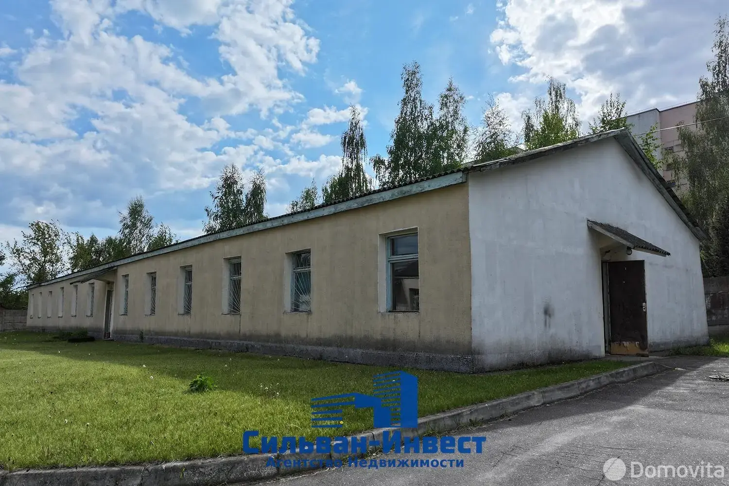 Купить складское помещение на ул. Новая Заря, д. 33/А в Марьиной Горке - фото 25