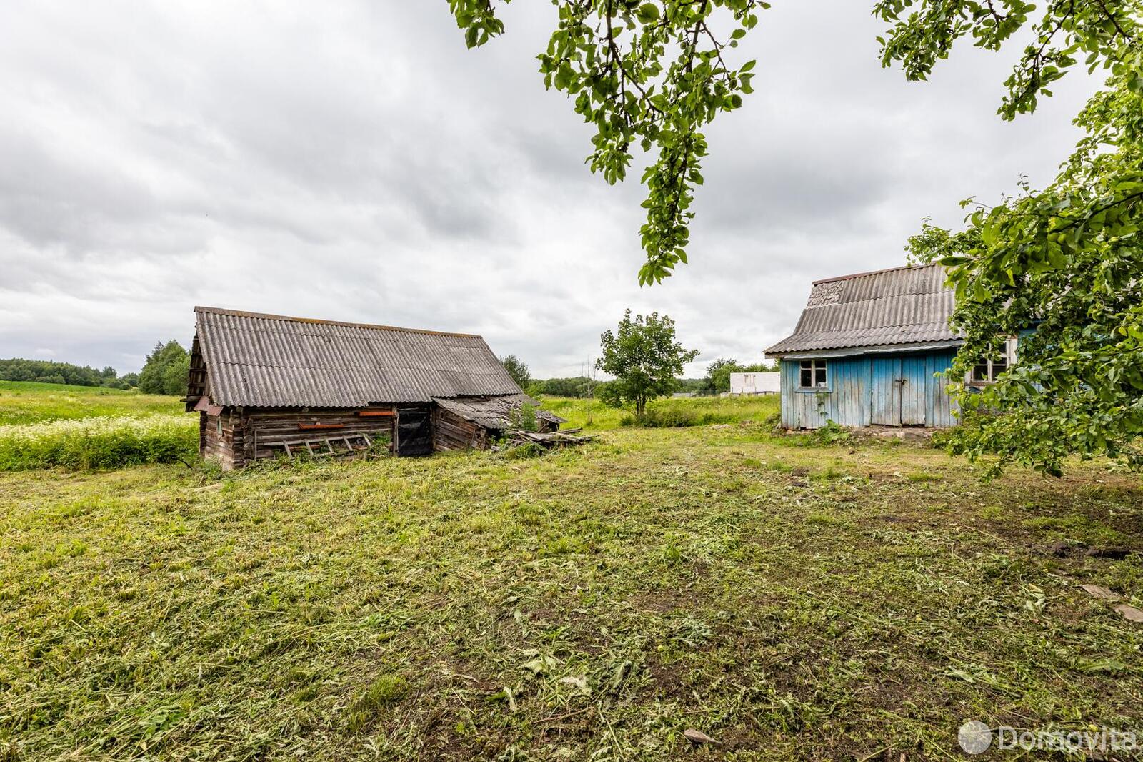 Цена продажи участка, Сады, д. 7