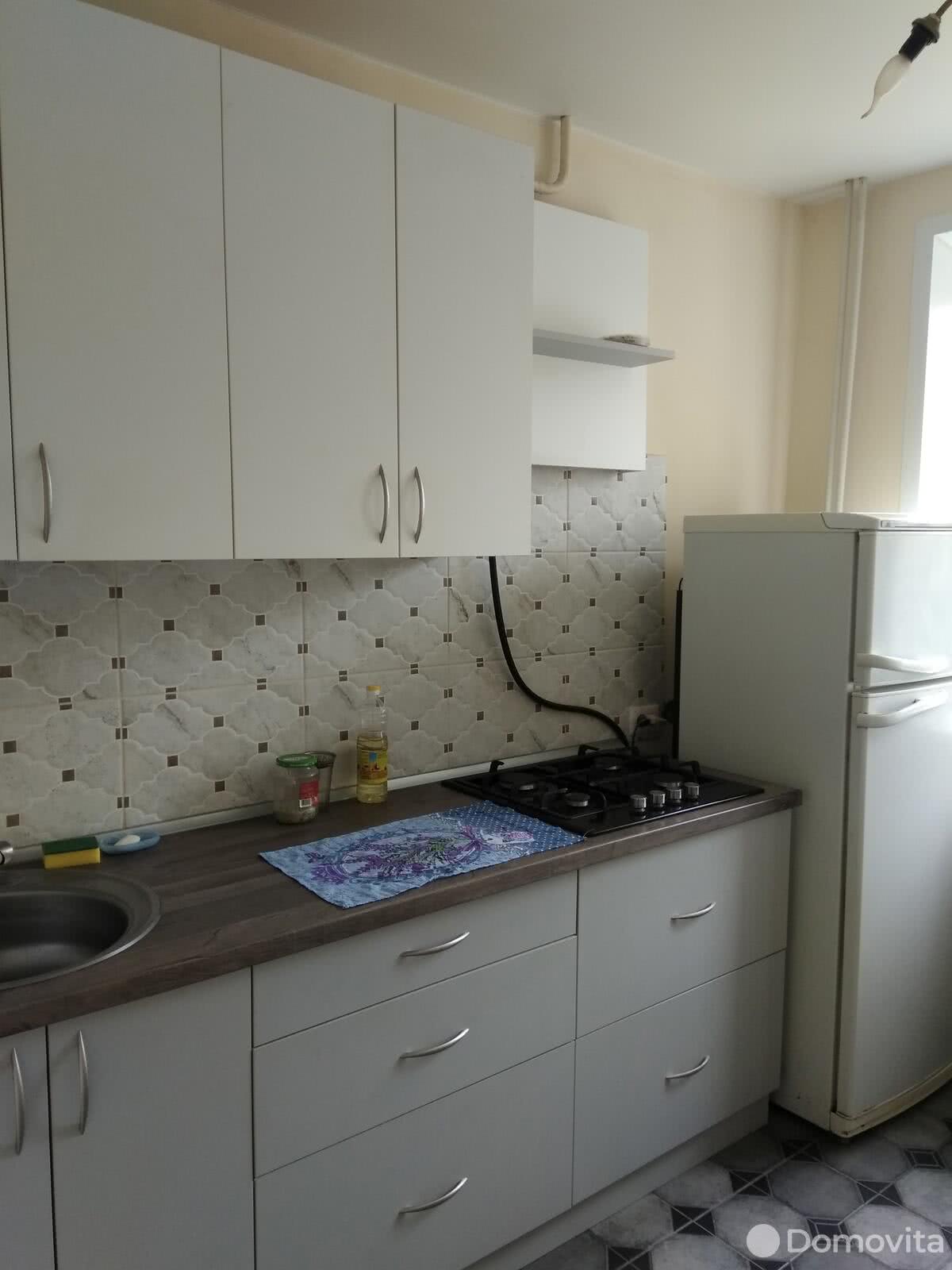 Продажа 1-комнатной квартиры в Витебске, ул. Гагарина, д. 112, 25500 USD, код: 998981 - фото 3