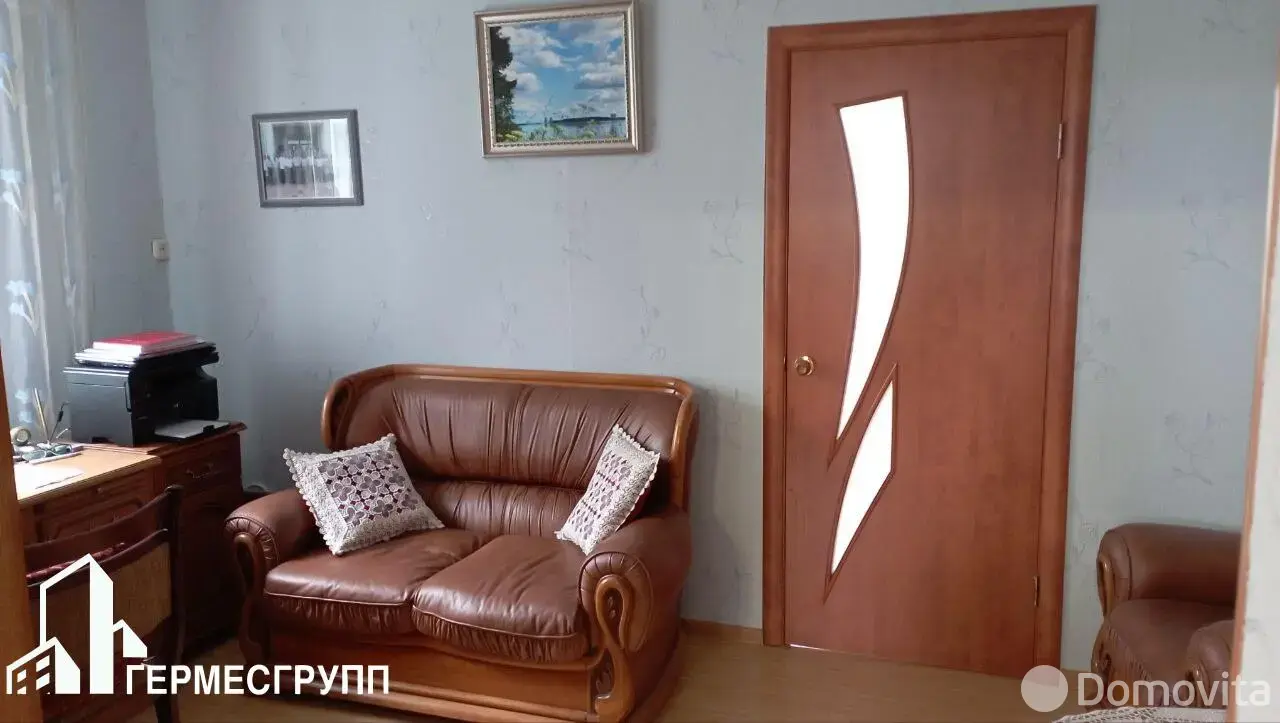 Стоимость продажи коттеджа, Засковичи, пер. Школьный, д. 10