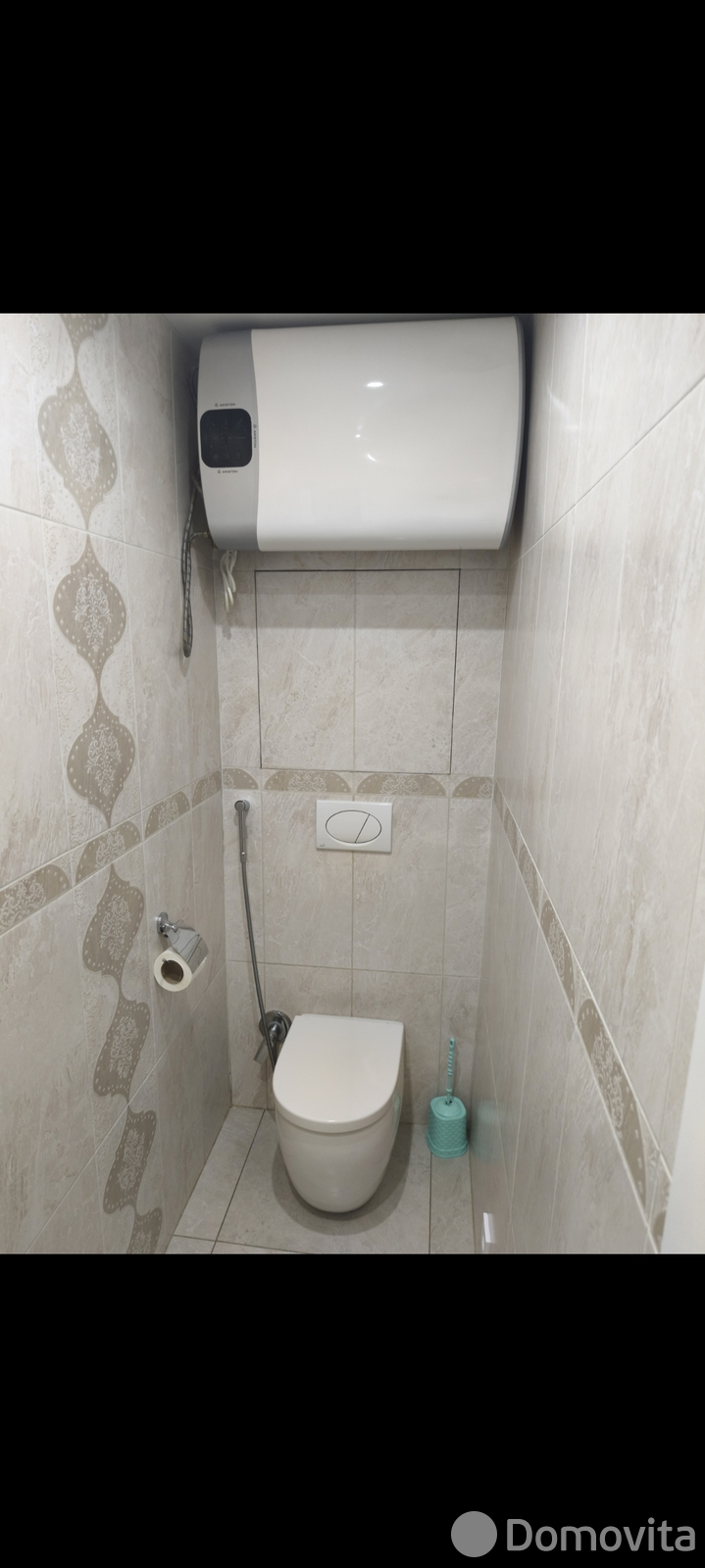 Снять 2-комнатную квартиру в Минске, ул. Каменногорская, д. 28, 500USD, код 150487 - фото 11