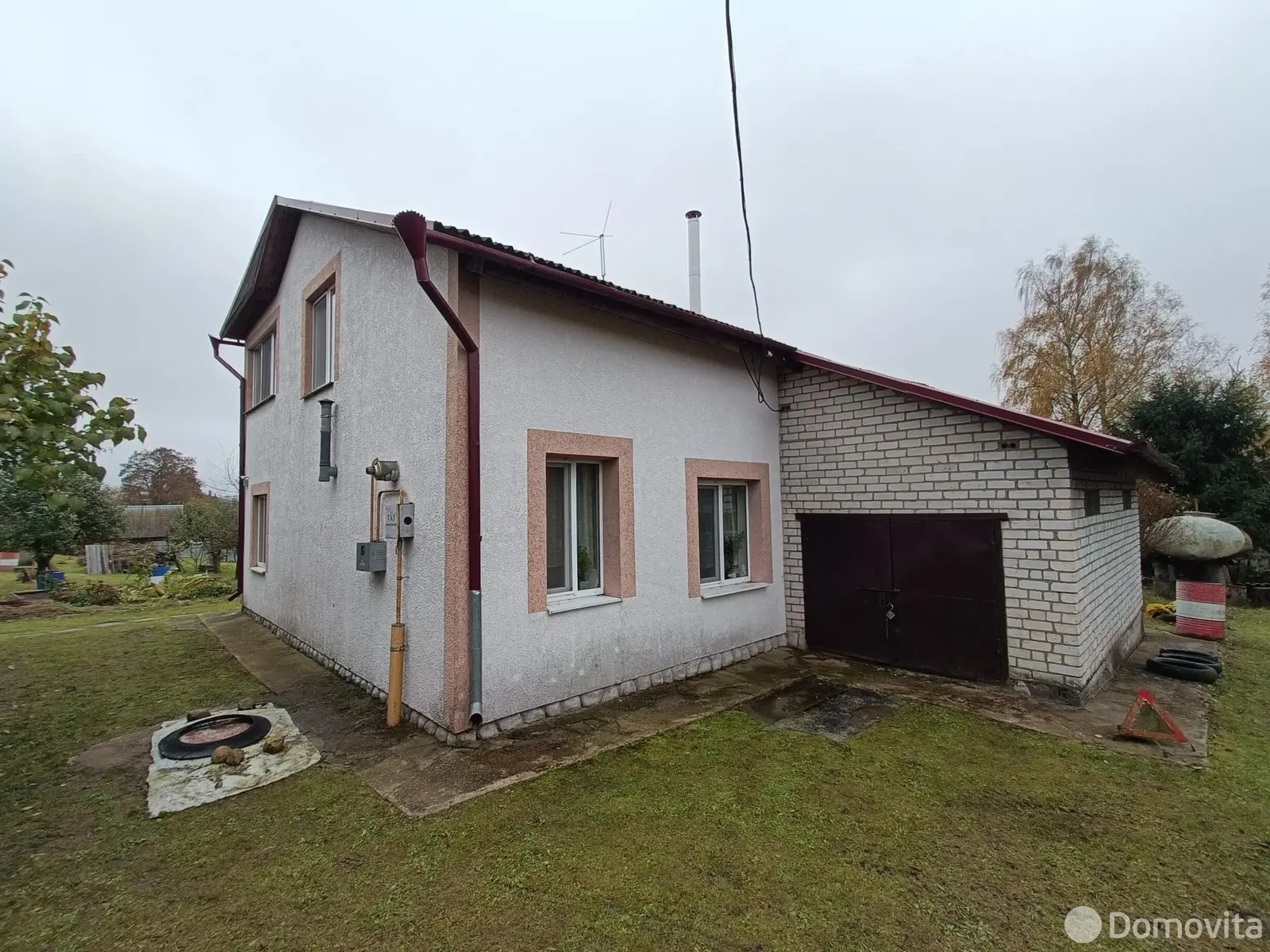 дом, Чики, ул. Лесная, д. 15