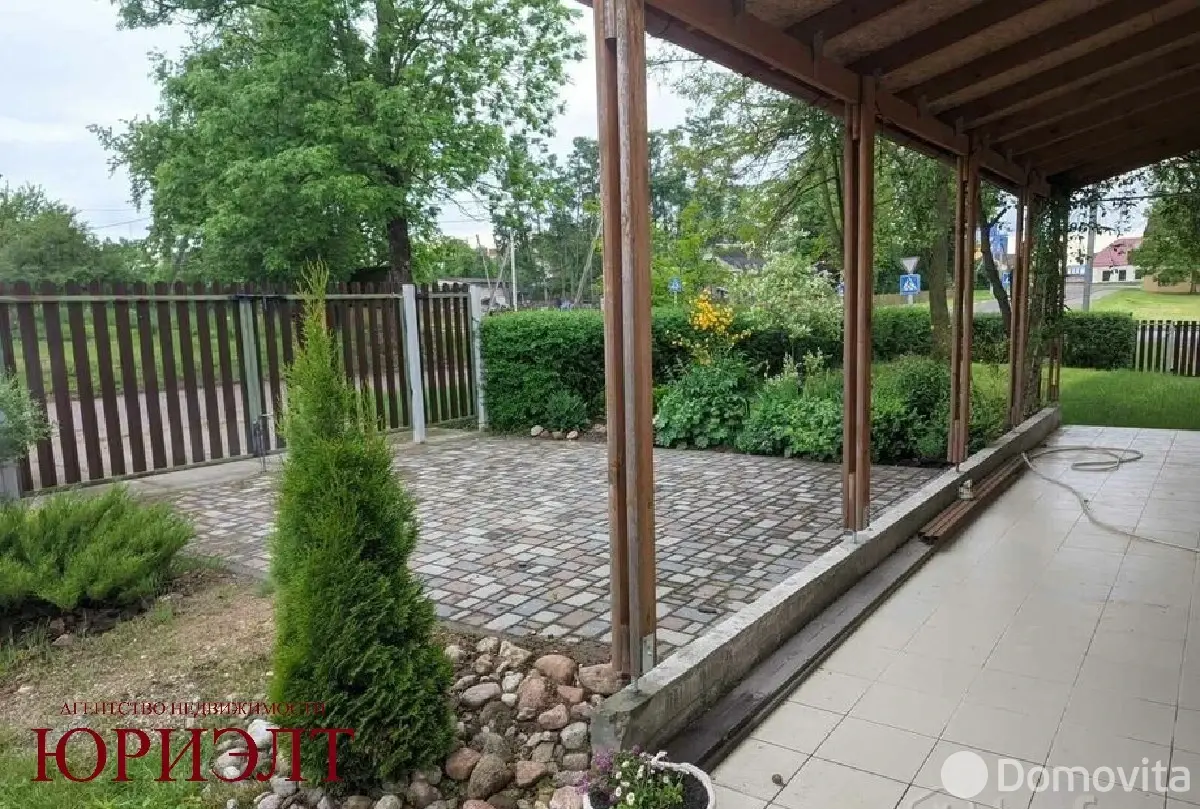 дом, Можейково, 