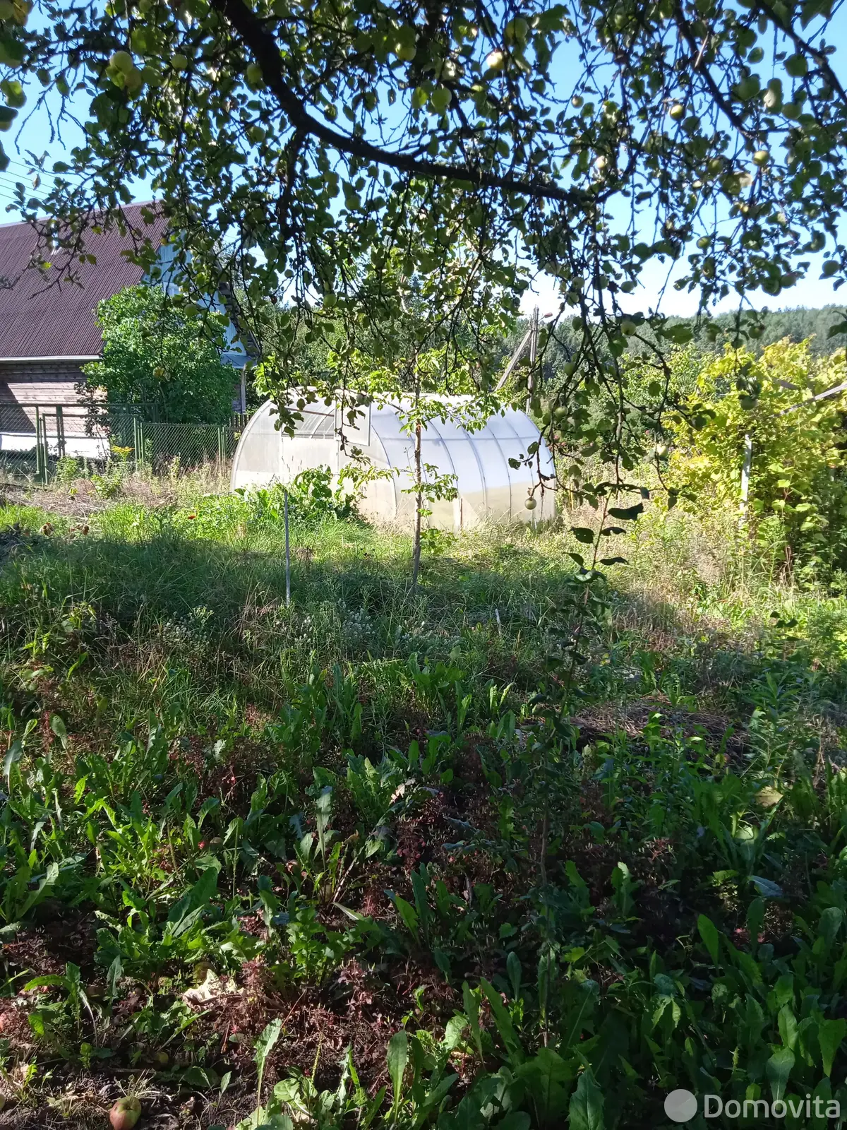 Стоимость продажи дачи, Огонек, 