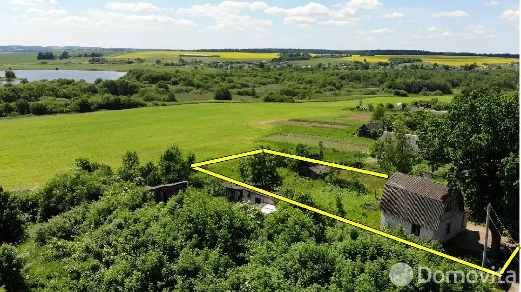 коттедж, Мачужичи, ул. Центральная, д. 27а, стоимость продажи 55 265 р.