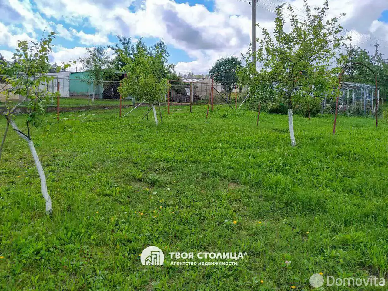 Купить 1-этажную дачу в ПАВЛОВО Минская область, 9900USD, код 182427 - фото 16