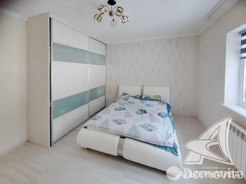 Продажа 1-этажной дачи в Росинка при Брестском ДЭУ-138 Брестская область, 169000USD, код 184897 - фото 18