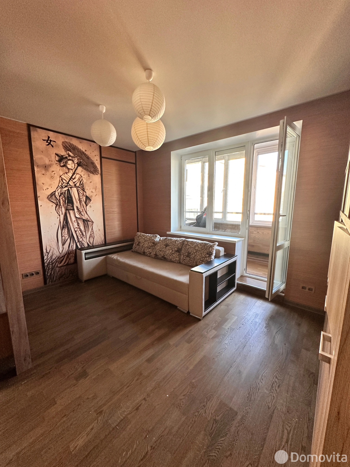 Цена аренды квартиры, Сонечный, ул. Сосновая, д. 5