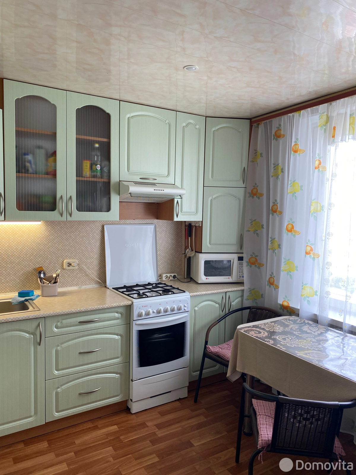 квартира, Минск, ул. Каменногорская, д. 16 от собственника