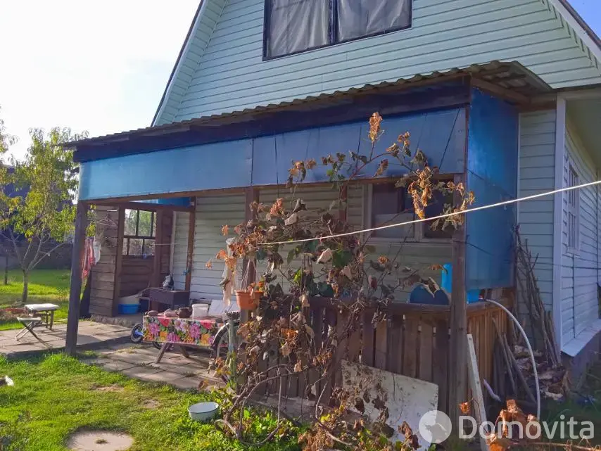 Стоимость продажи дачи, Содружество-1, 