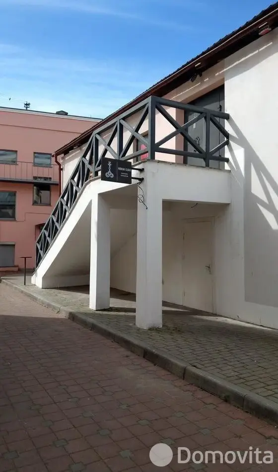 Купить торговое помещение на ул. Немига, д. 3/А в Минске, 119000USD, код 994918 - фото 9