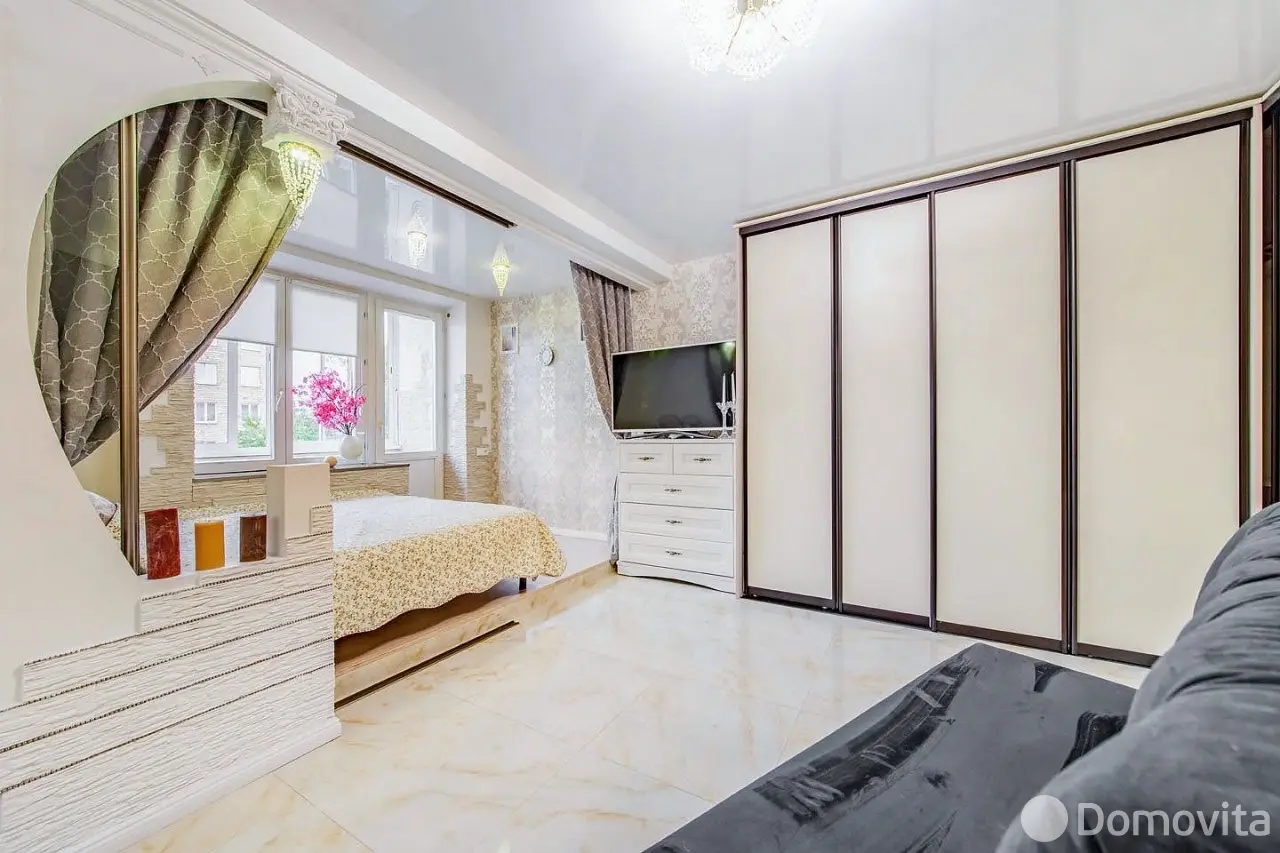 аренда квартиры, Минск, ул. Романовская Слобода, д. 12